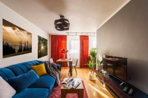 Apartament Pod Dwójką